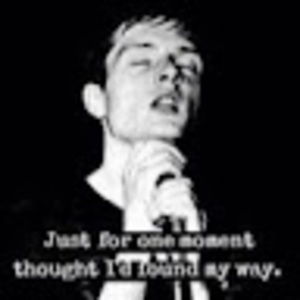 Meet your Posher, Richard